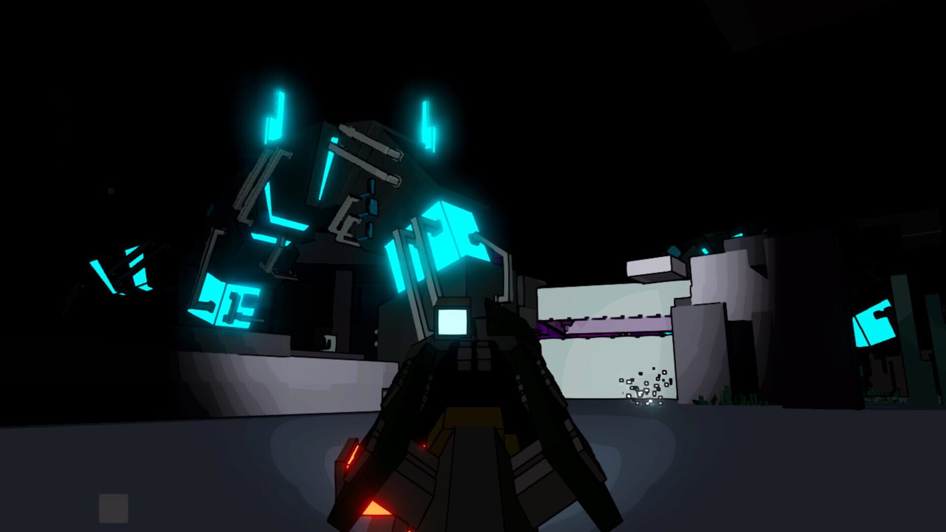 Simplex Mundi - Screenshot
