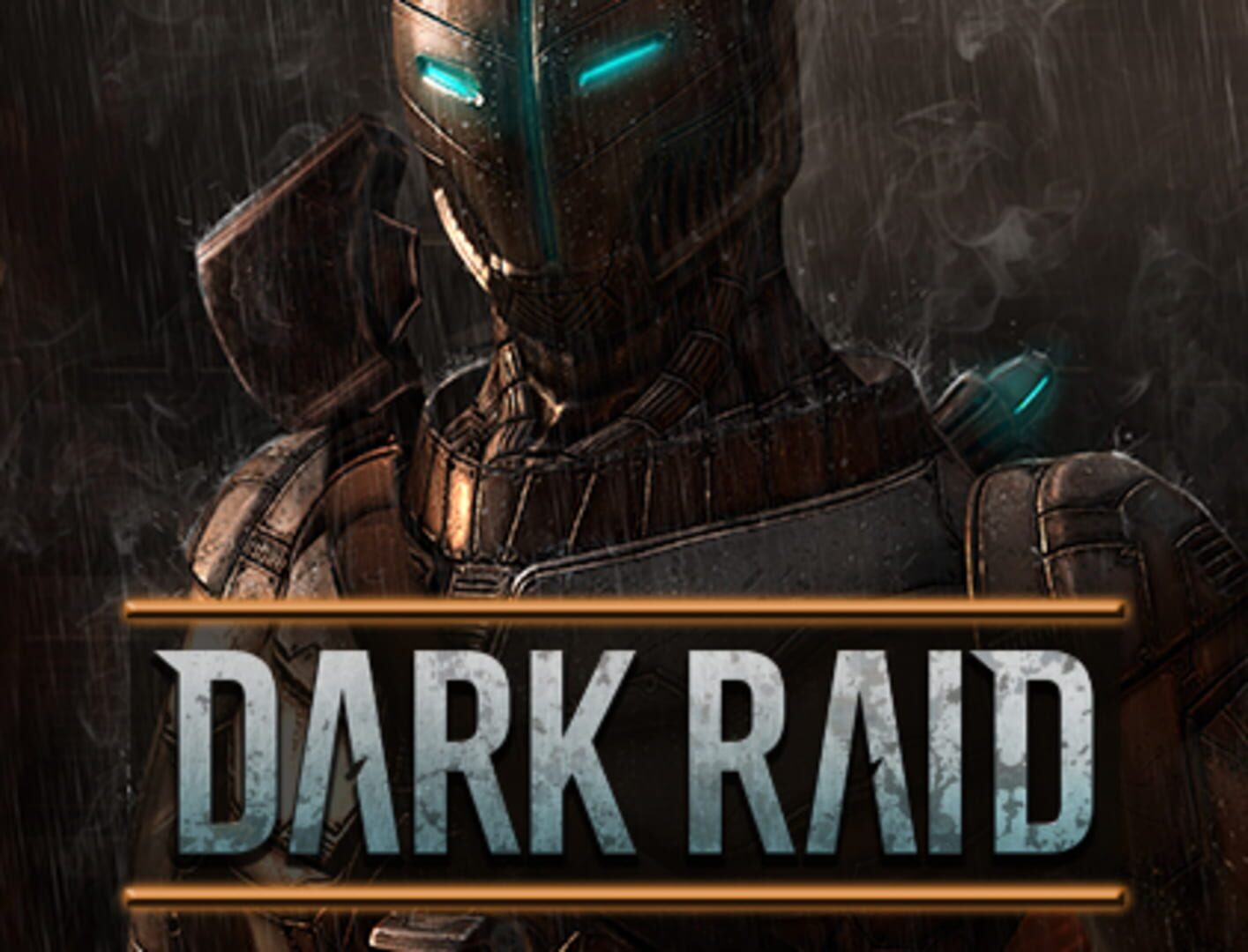 Dark Raid (2014)