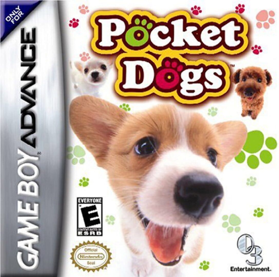 Pocket Dogs (2004)