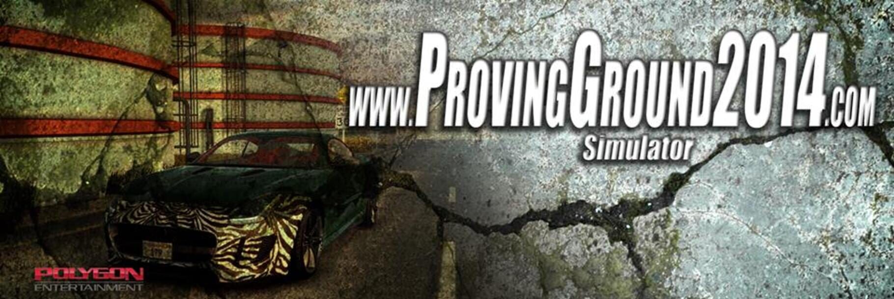 Proving Ground 2014 (2013)