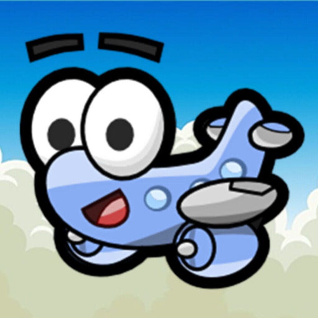 Airport Mania: First Flight (2008)