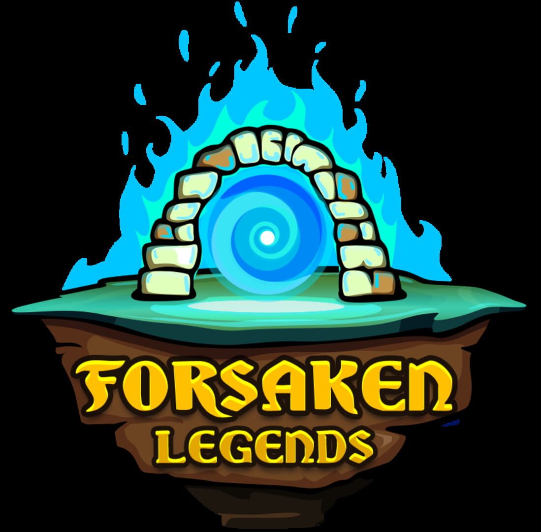 Forsaken Legends