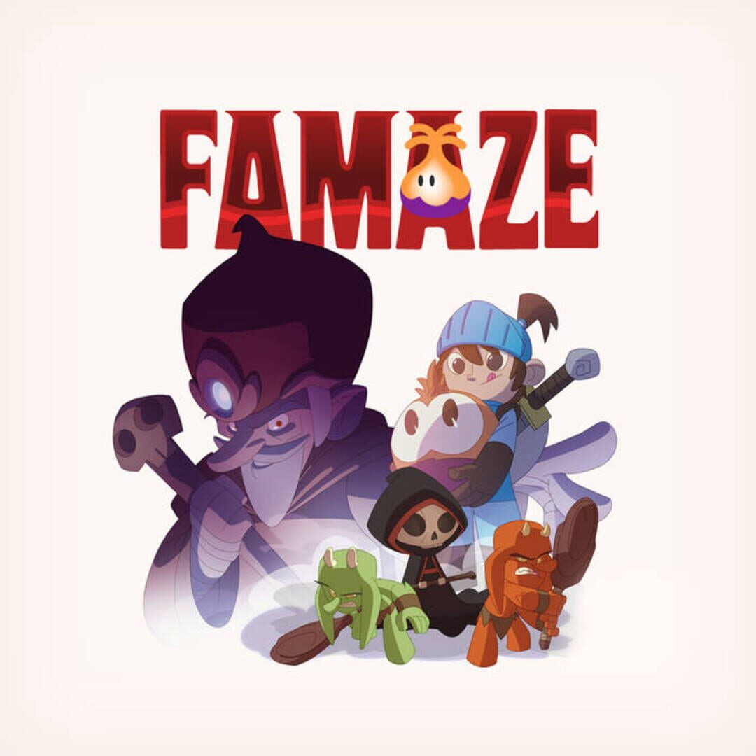 Famaze (2014)