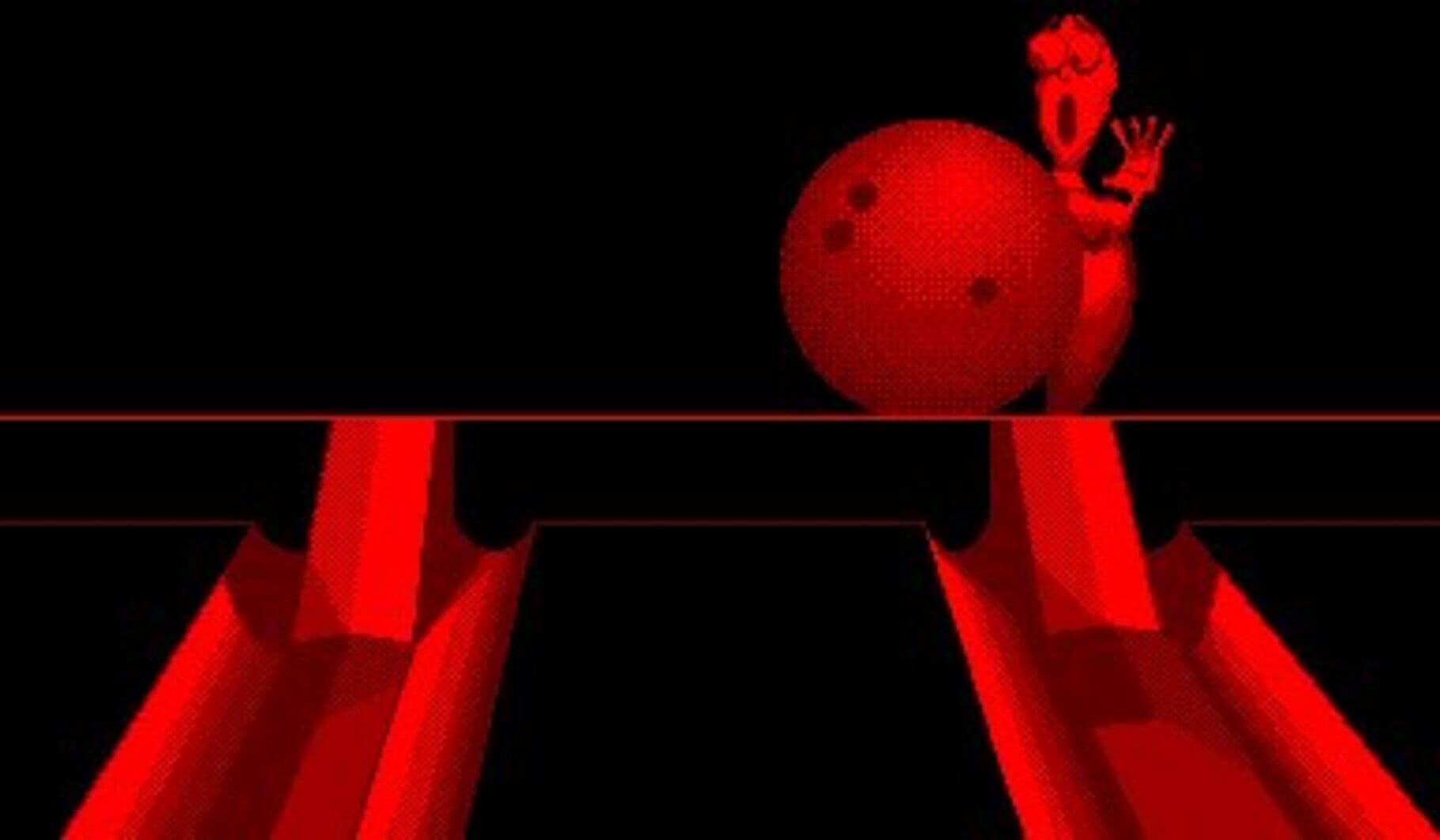 Captura de pantalla - Nester's Funky Bowling