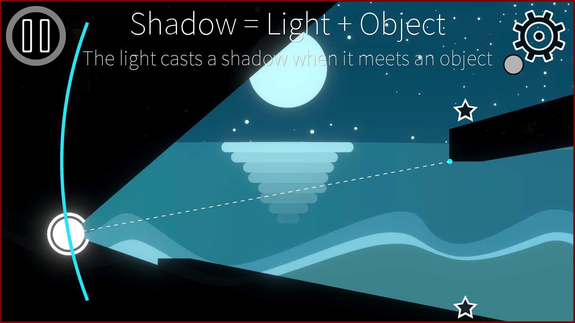 Shadow Play - Screenshot