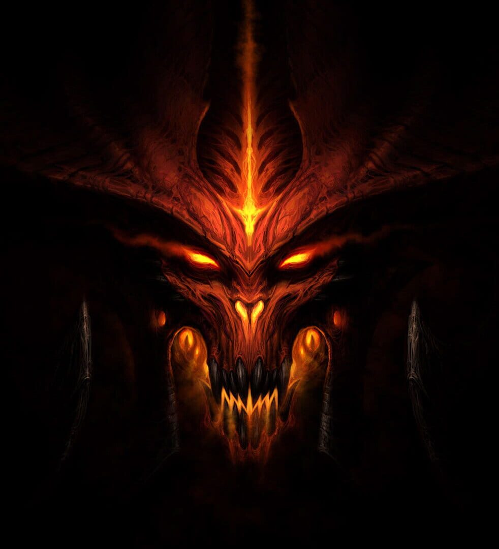 Diablo III artwork