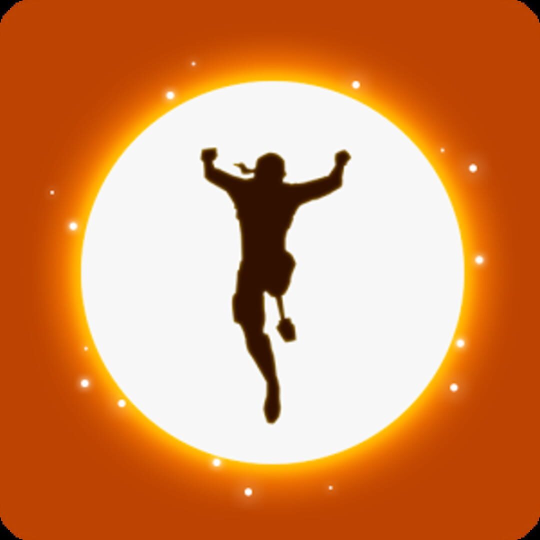Cover image of Sky Dancer