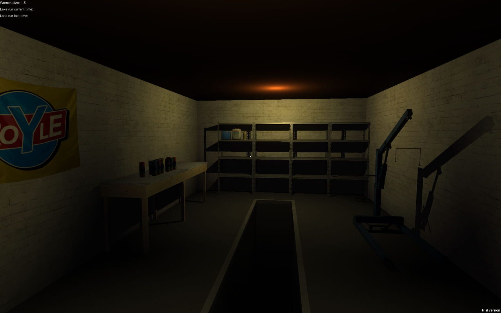 My Summer Car screenshot