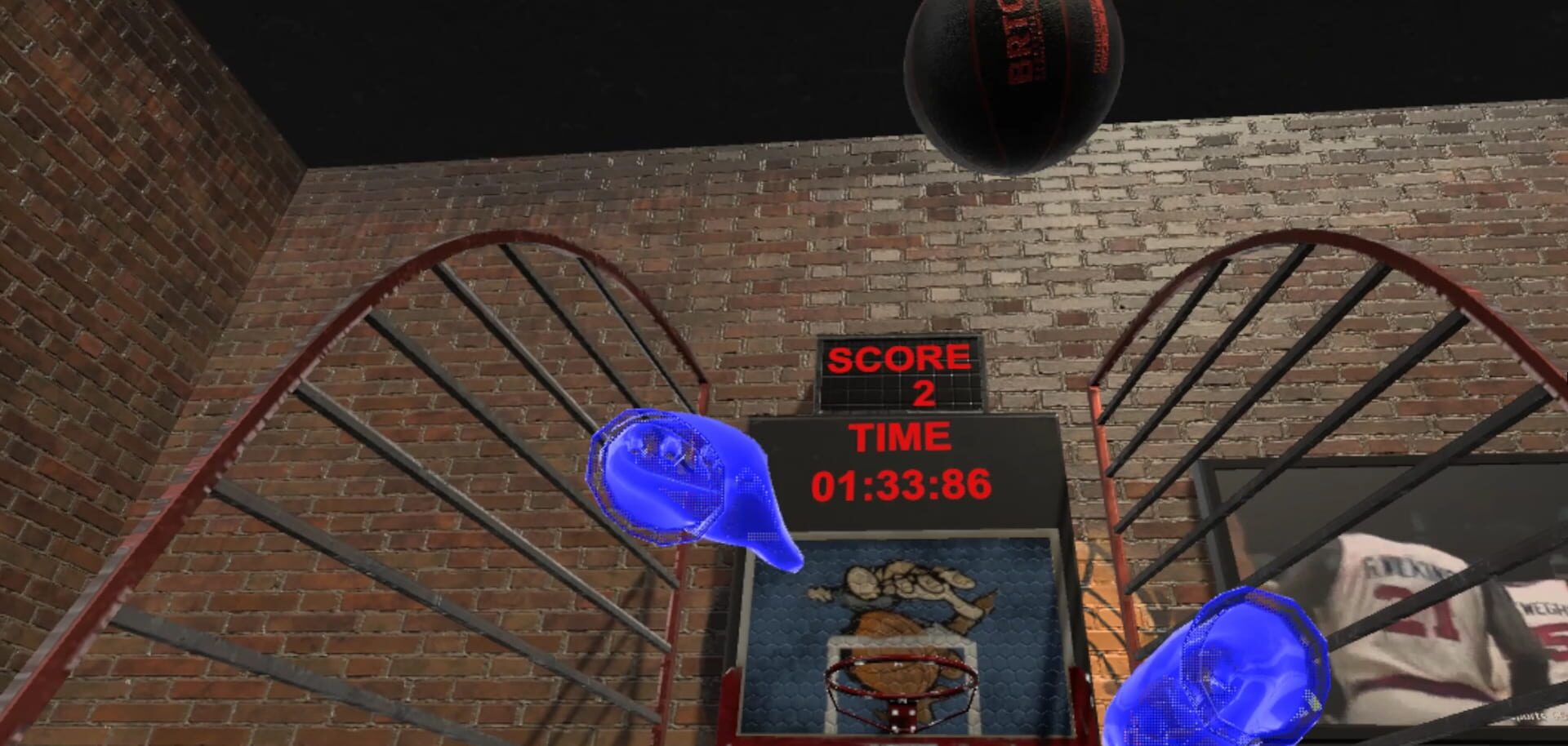 VR_Play Room - Screenshot