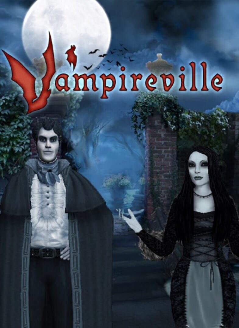 Vampireville (2010)