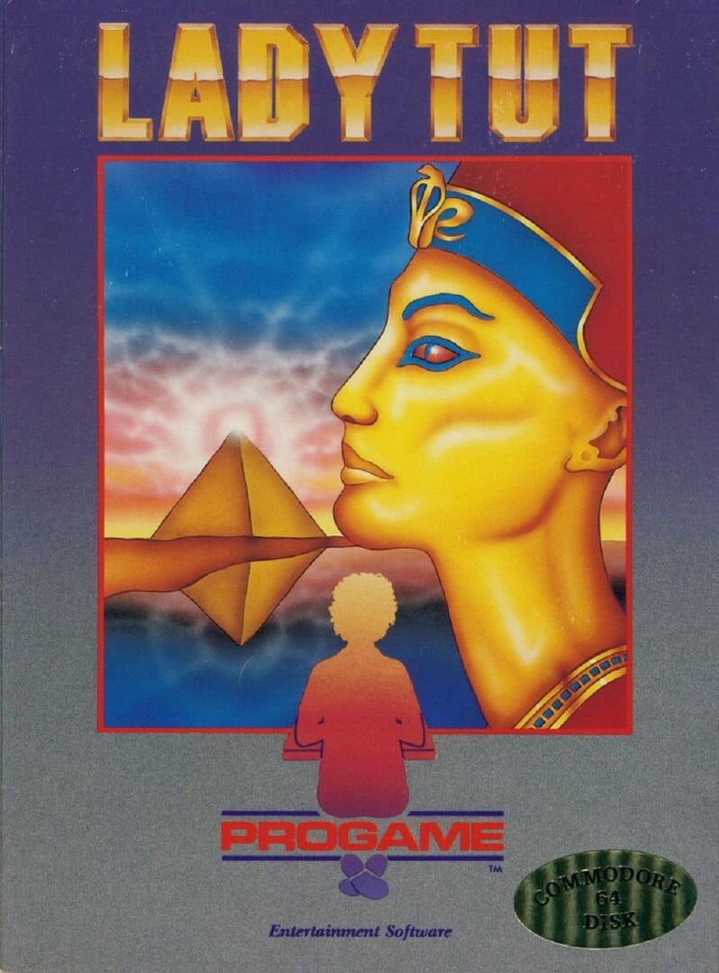 Lady Tut (1983)