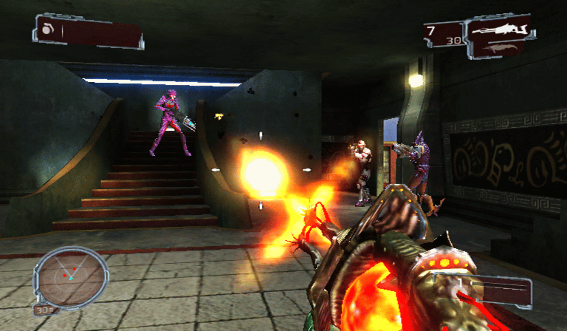 Conduit 2 screenshot