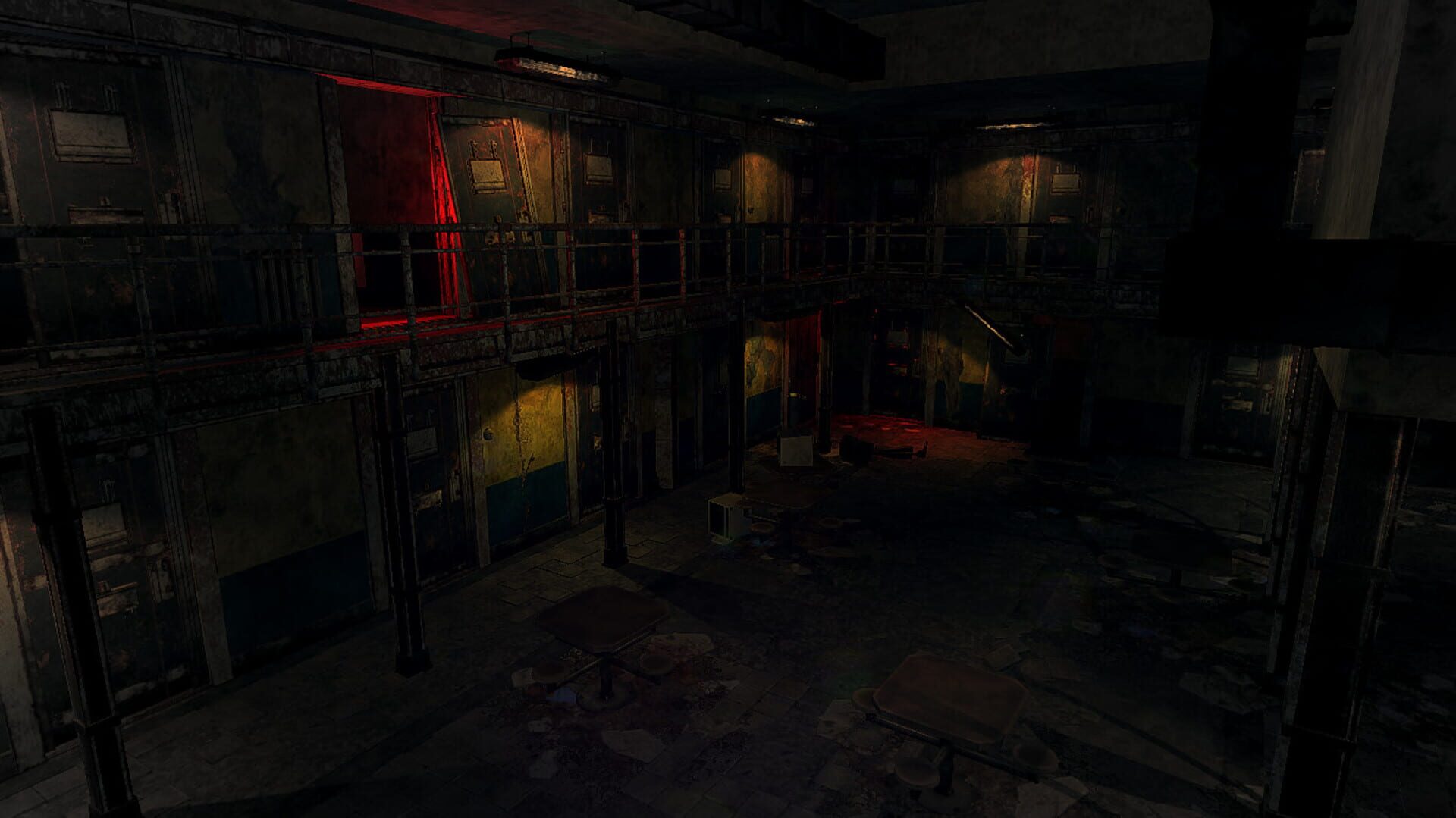 HJ: Sacrifice - Screenshot