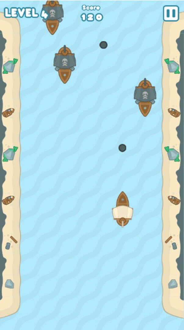 On Board 4 PC - Screenshot