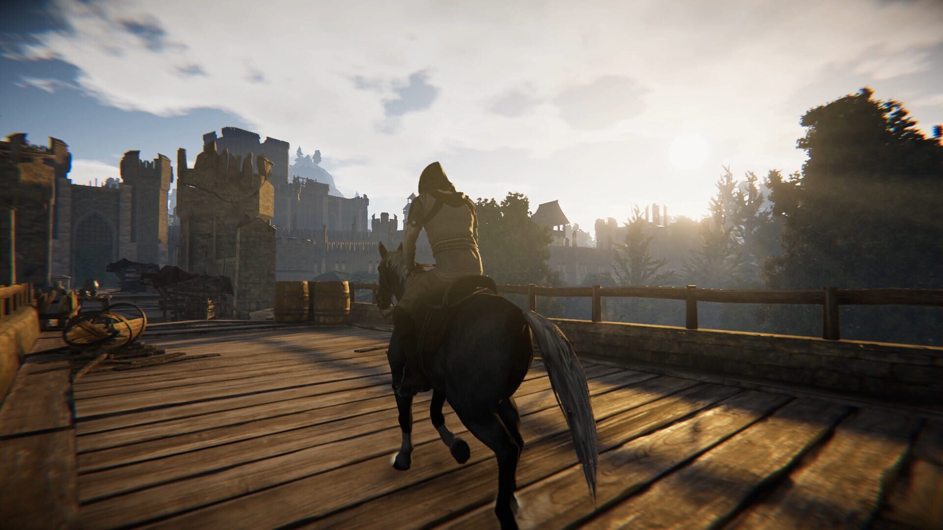 Signs of Darkness - Screenshot