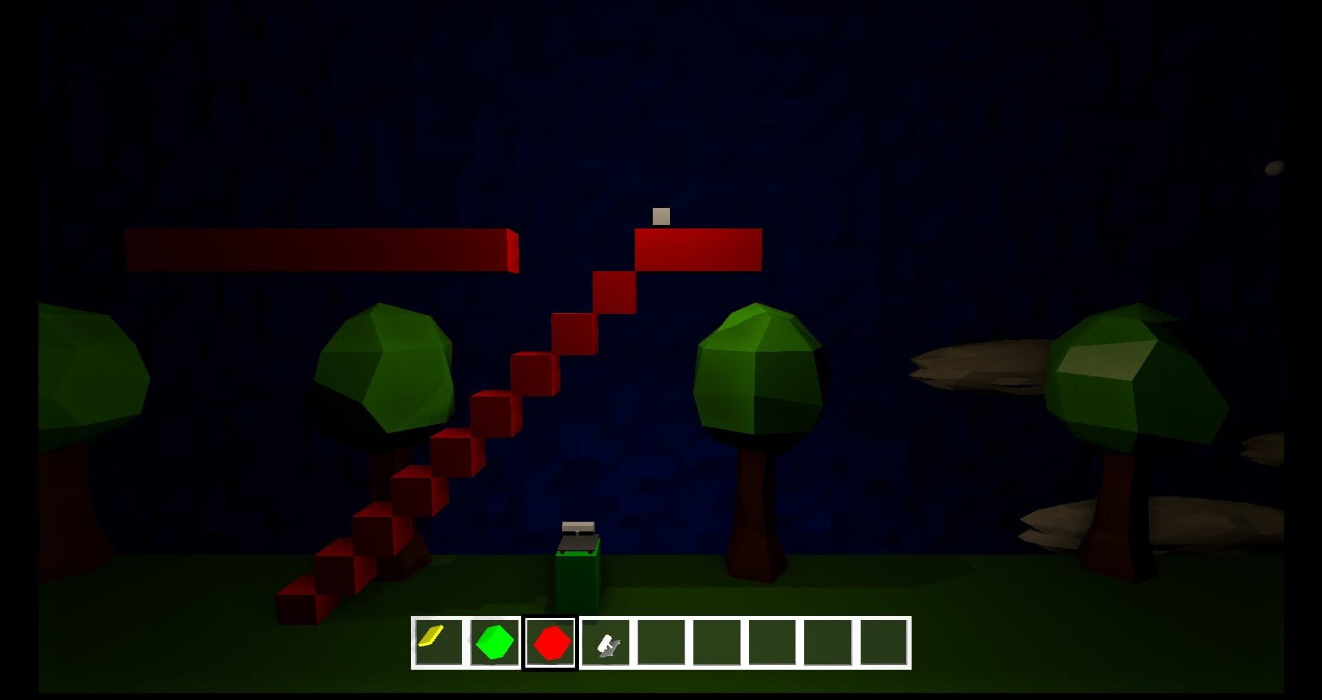 Cubelz - Screenshot