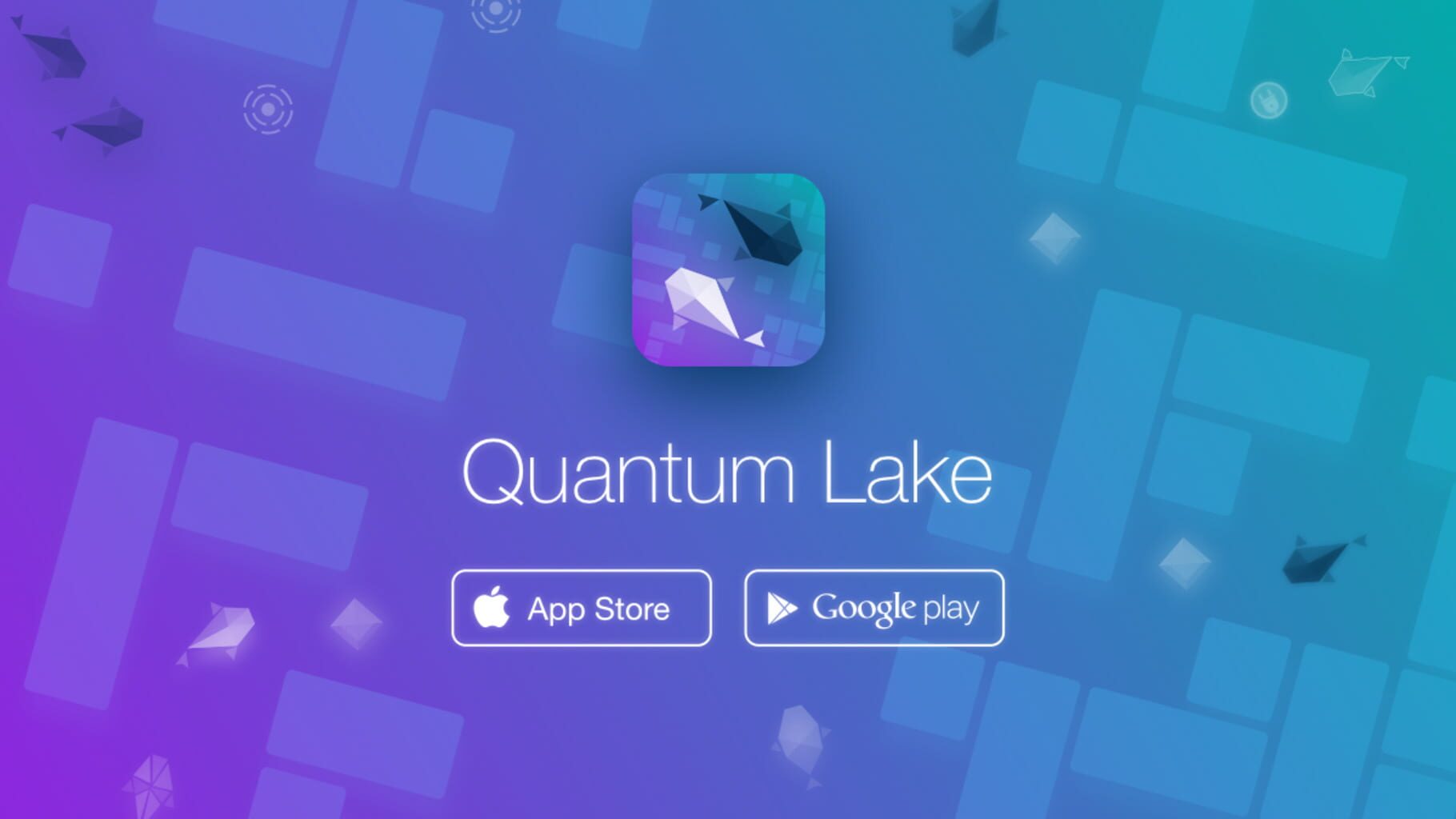 Quantum Lake (2016)