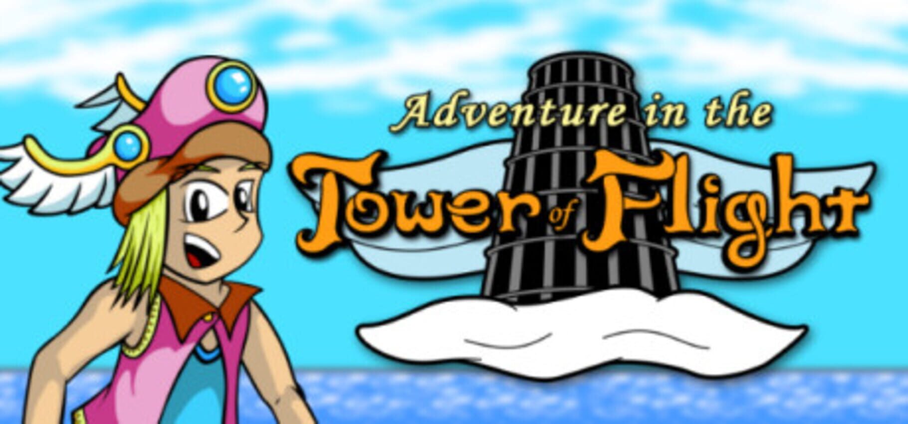 Adventure in the Tower of Flight (2015)