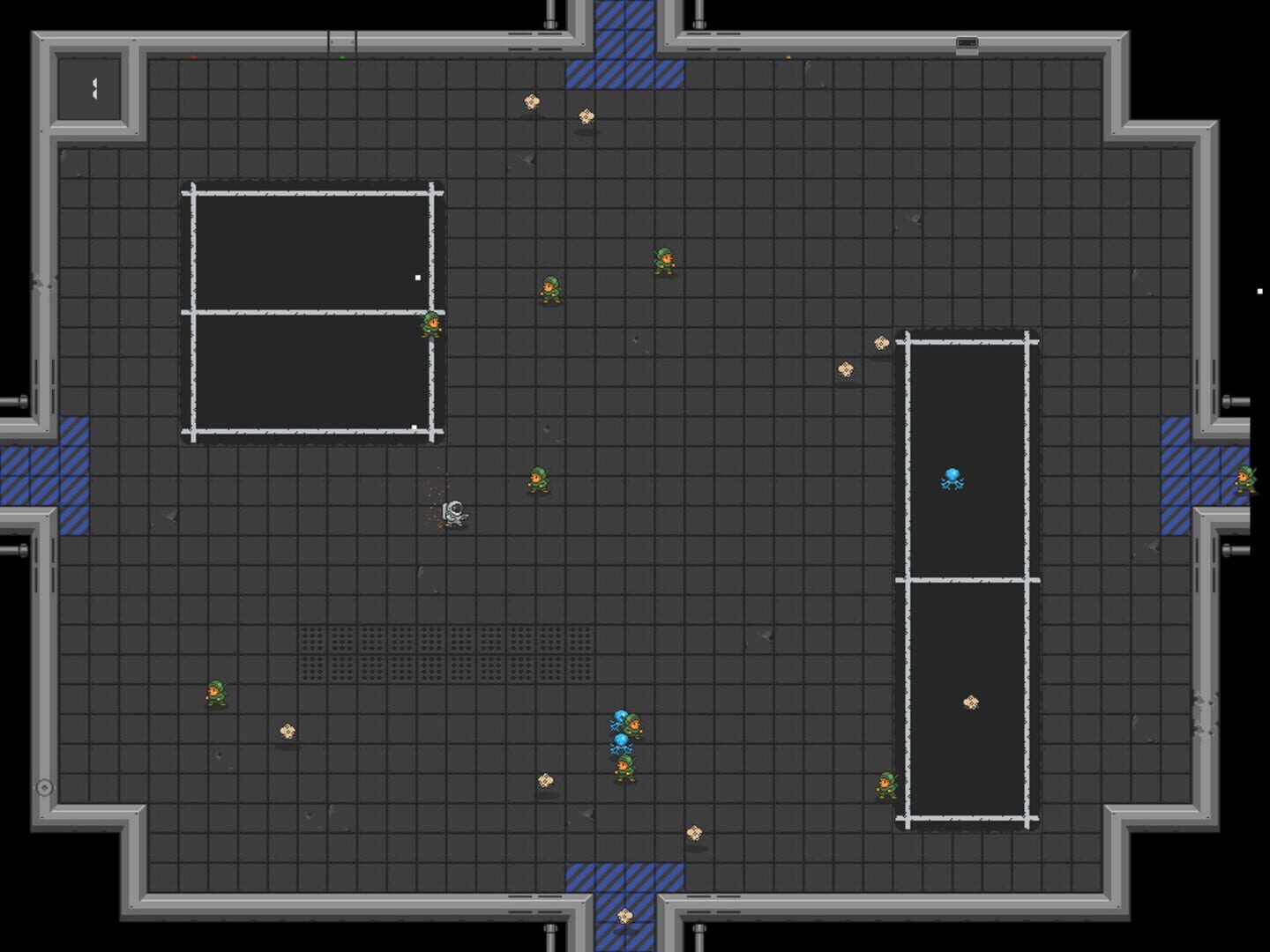Meta Star - Screenshot
