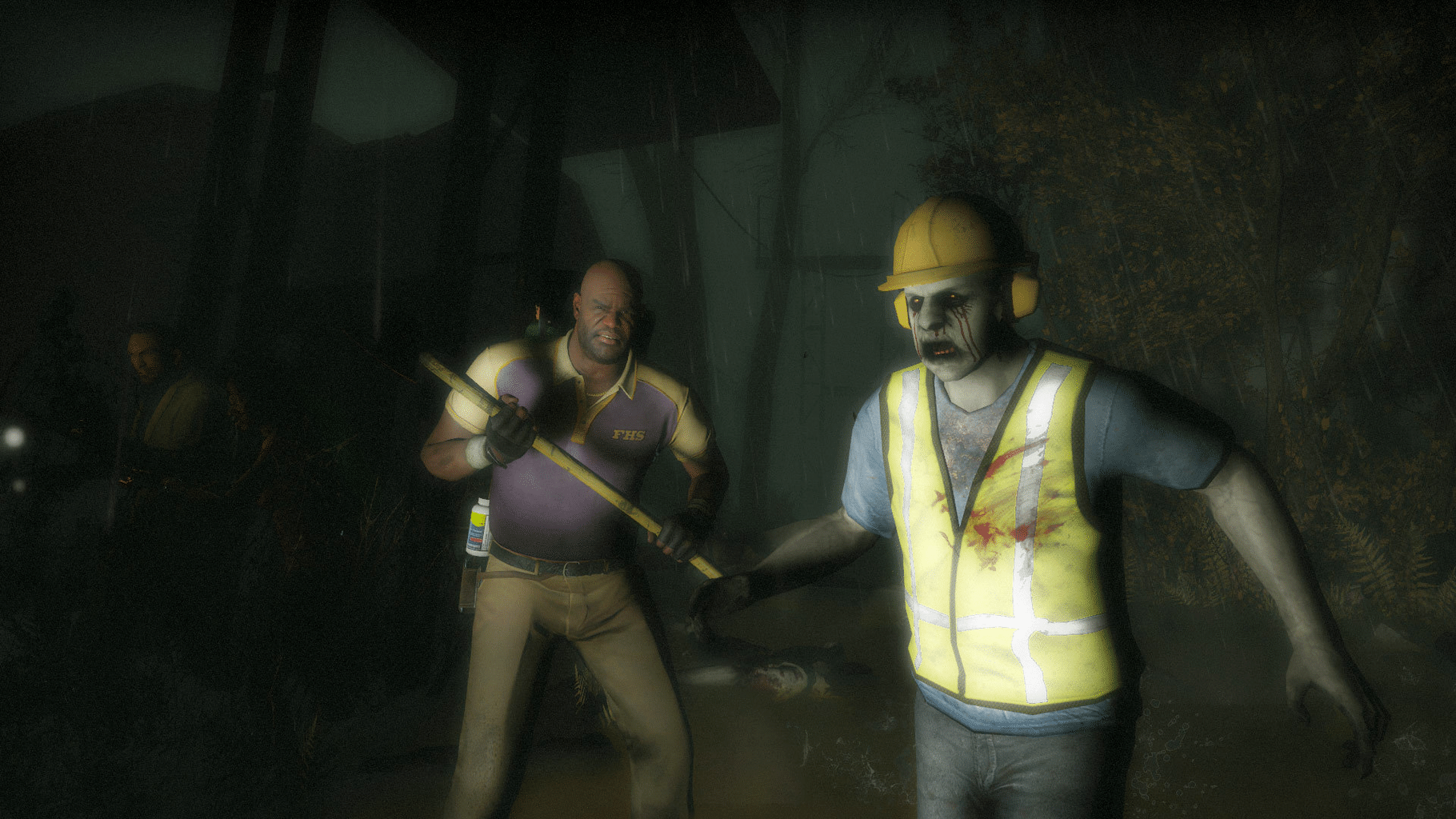 Left 4 Dead 2 screenshot