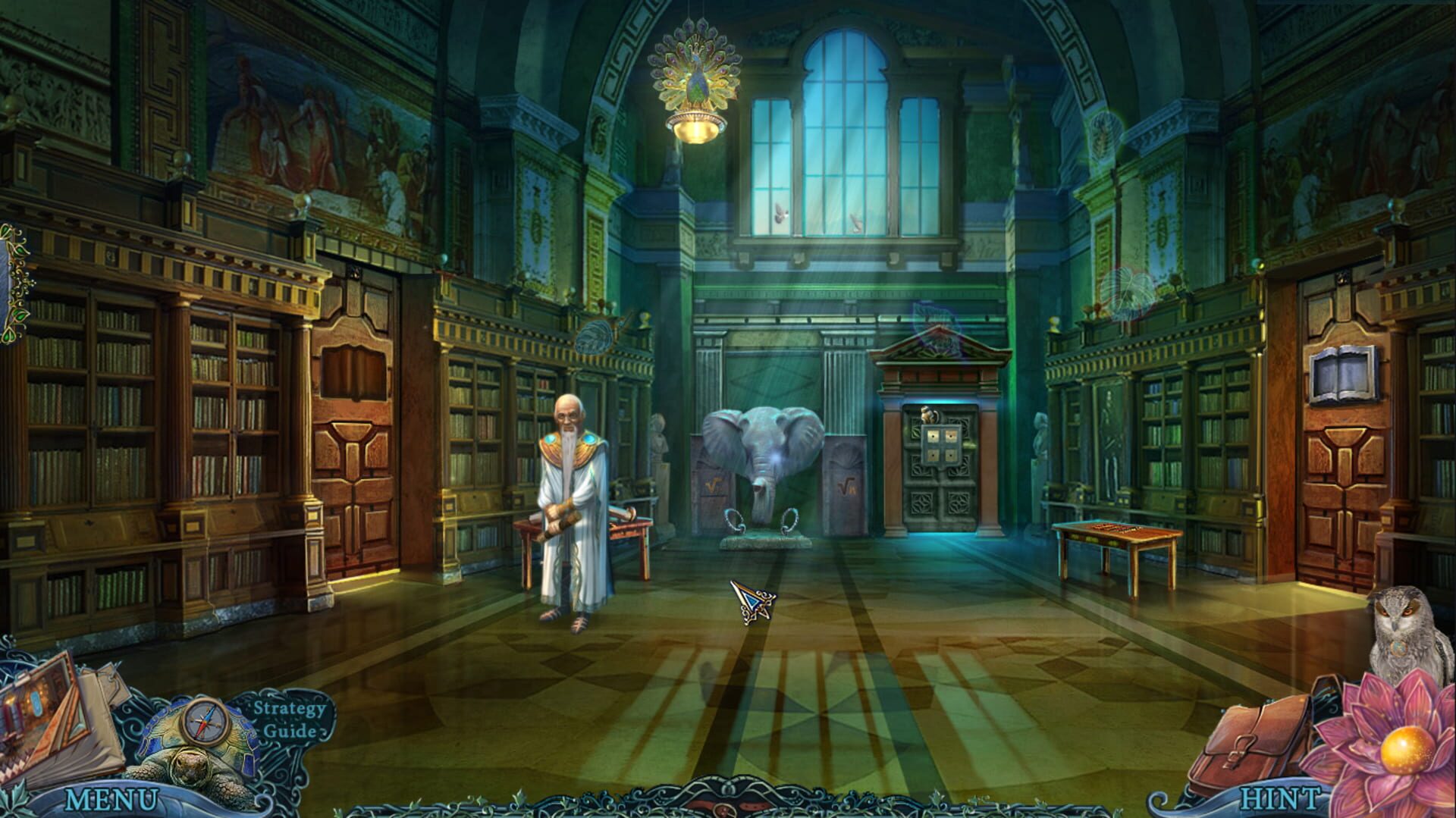 Reflections of Life: Tree of Dreams - Collector's Edition - Screenshot