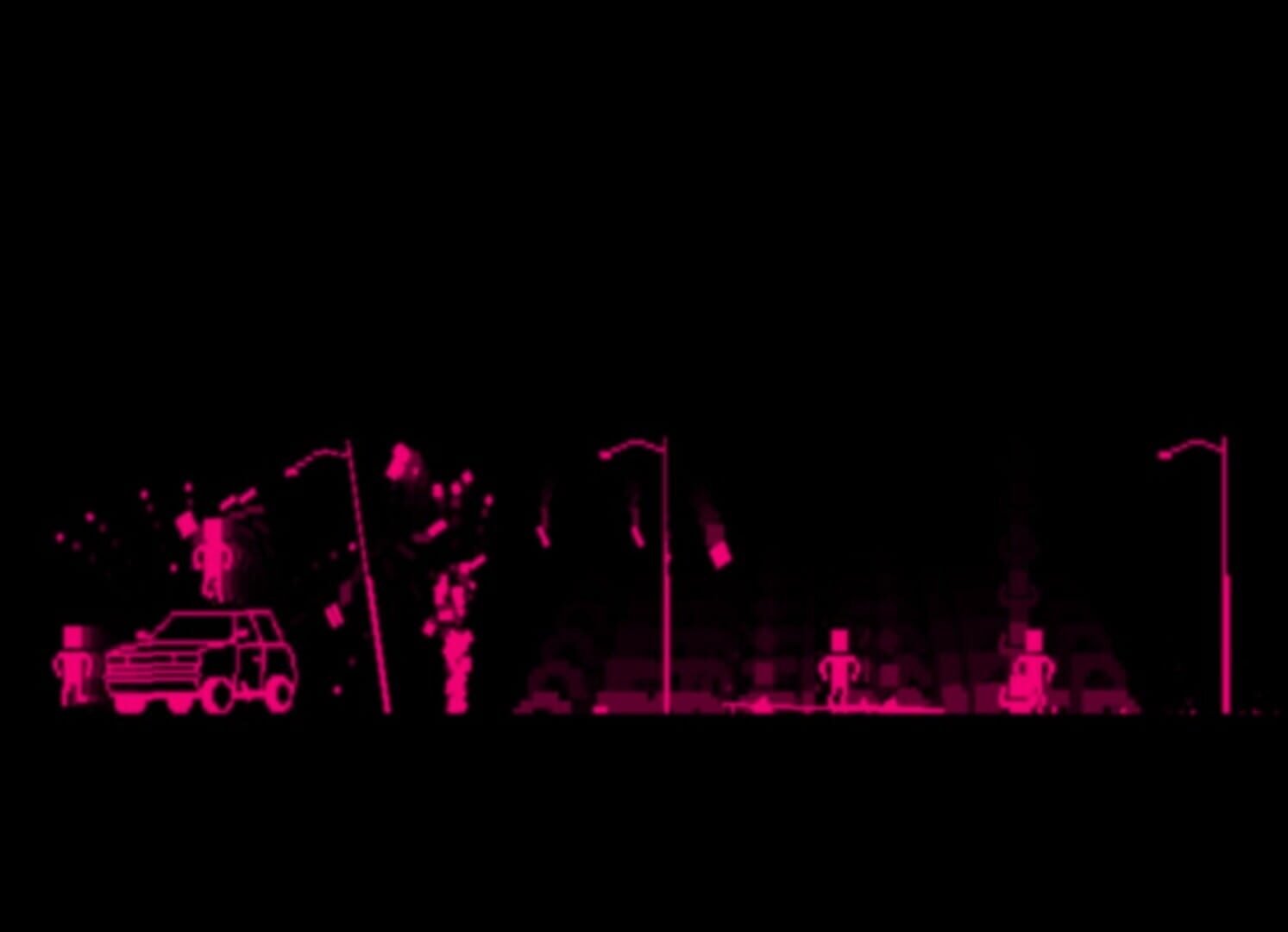Punk's Not Dead - Screenshot