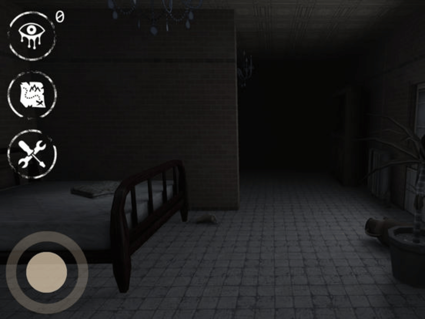 Eyes: The Horror Game screenshot