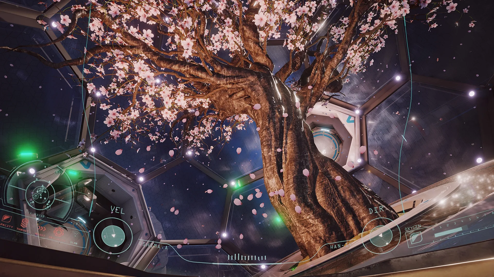 Captura de pantalla - Adr1ft