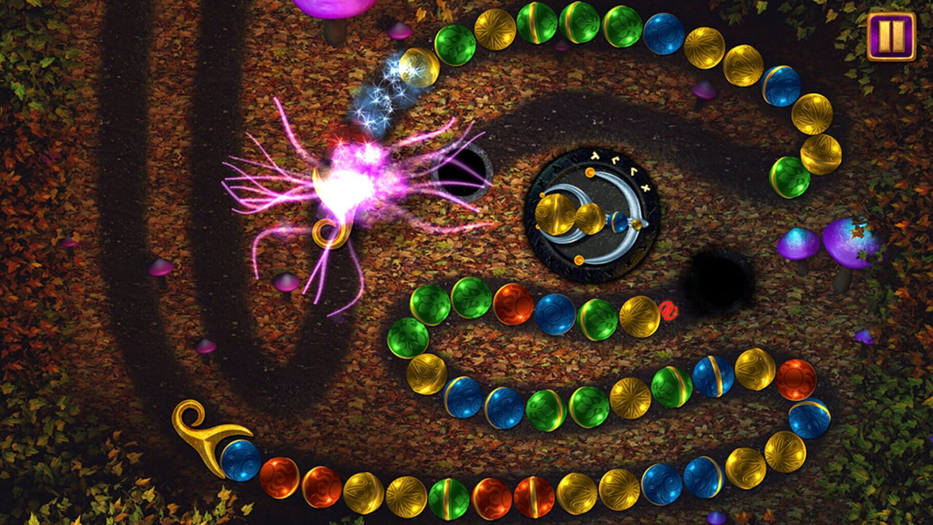 Sparkle 2 screenshot