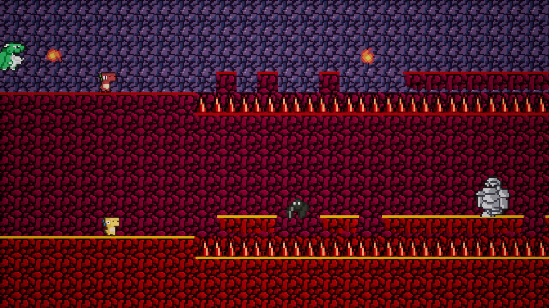 Dojini - Screenshot