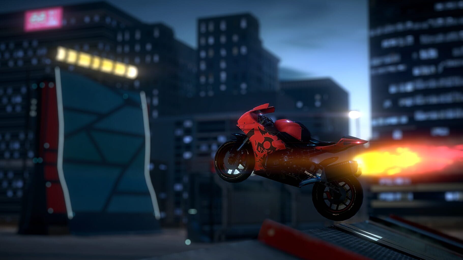 Captura de pantalla - Vroom Kaboom