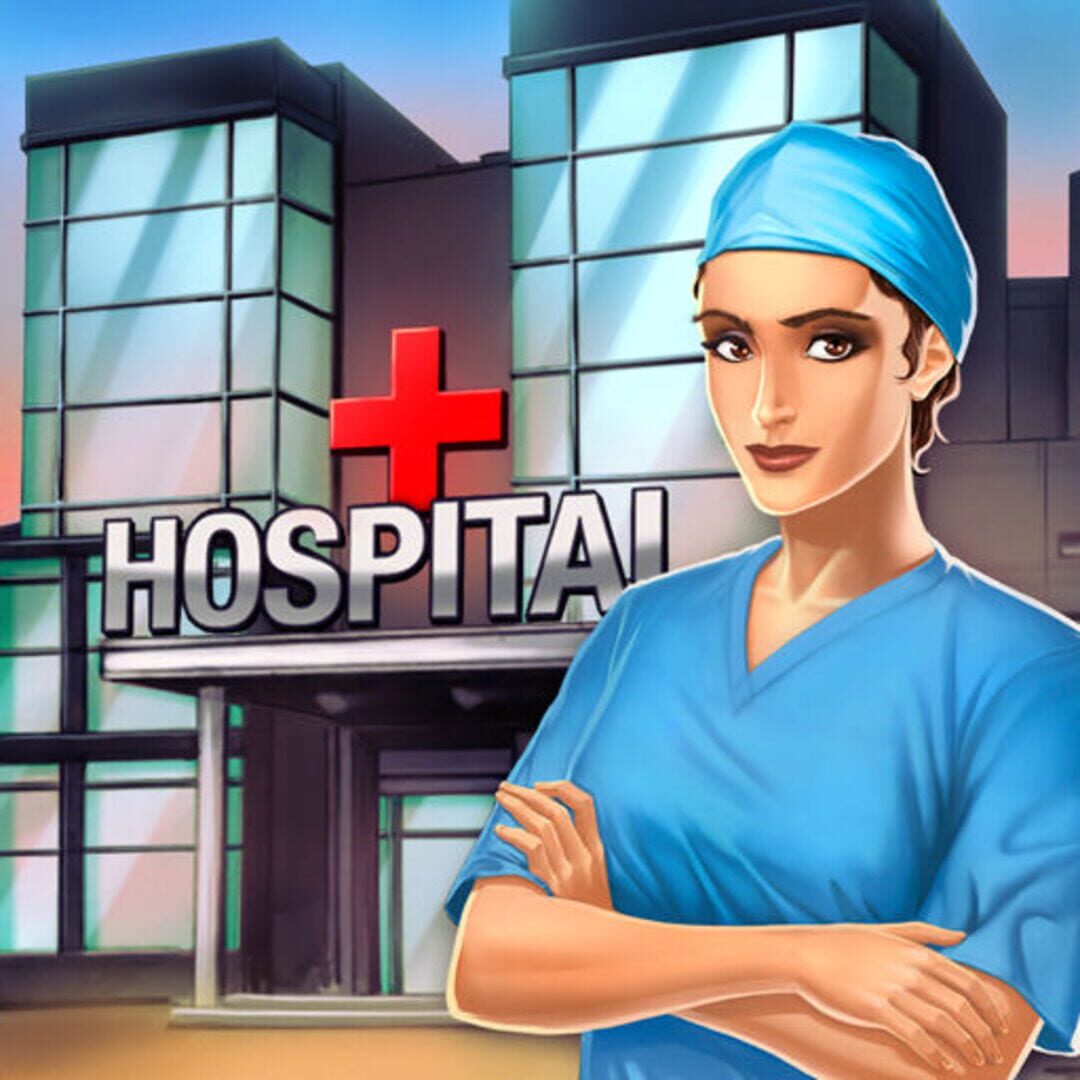 Operate Now: Hospital (2017)