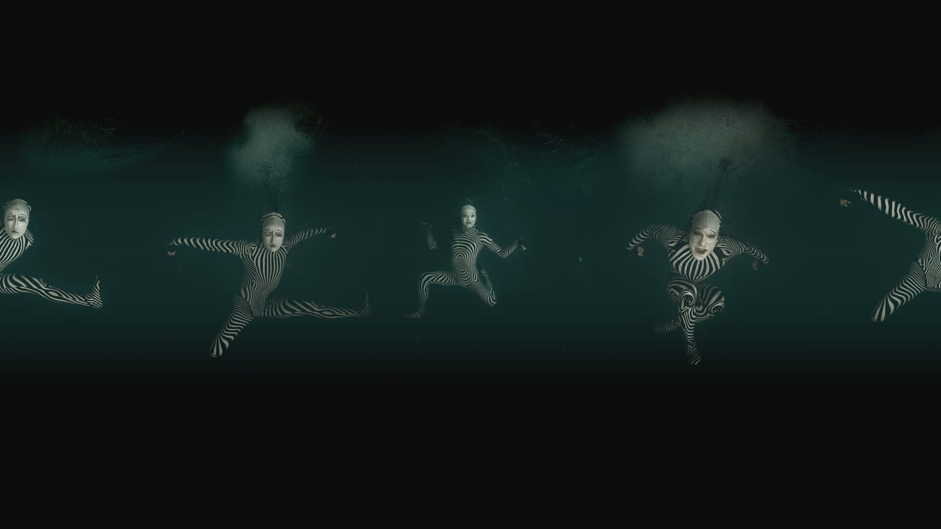 Cirque du Soleil - Screenshot