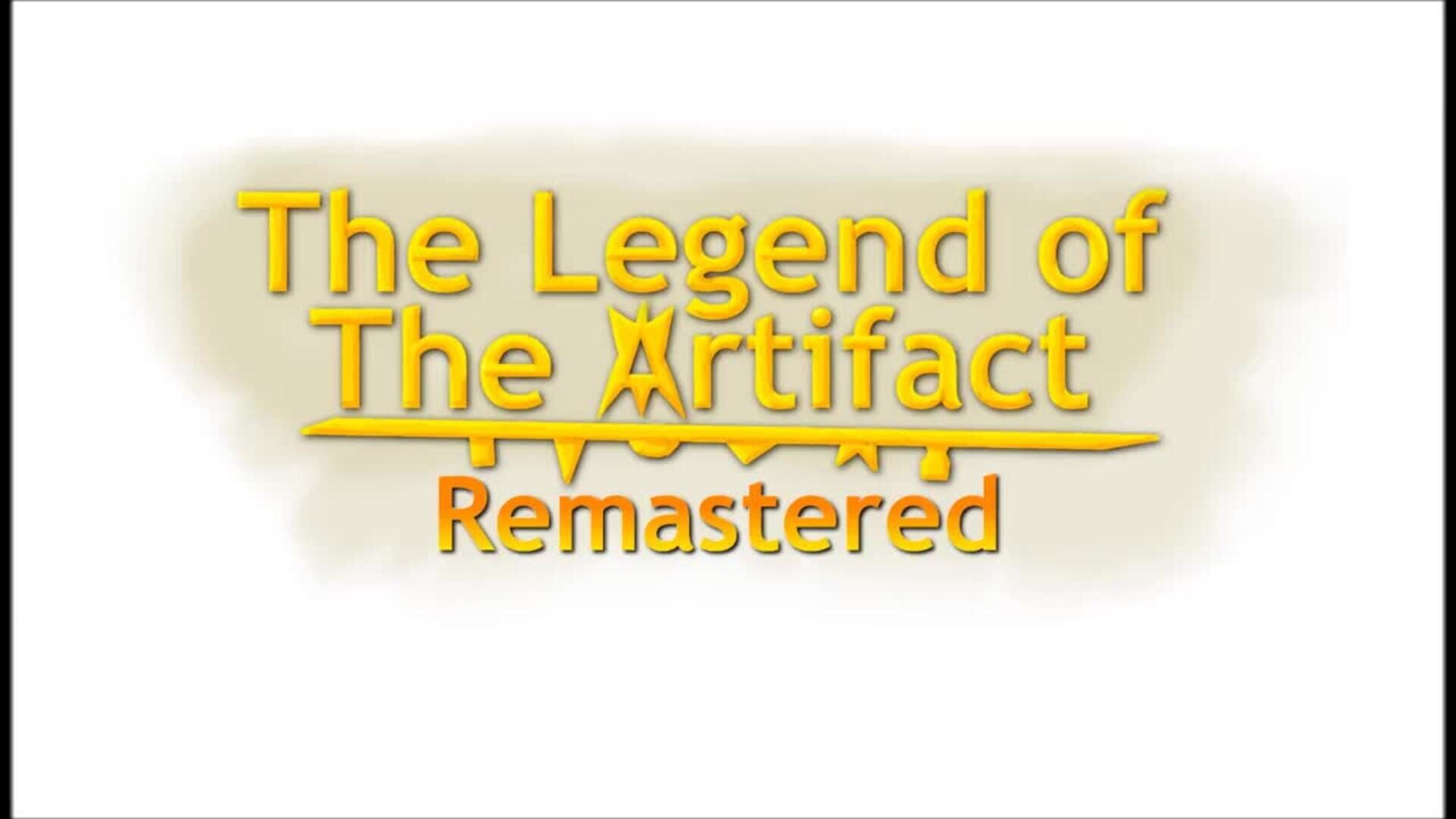 Jeu : The Legend of the Artifact Remastered