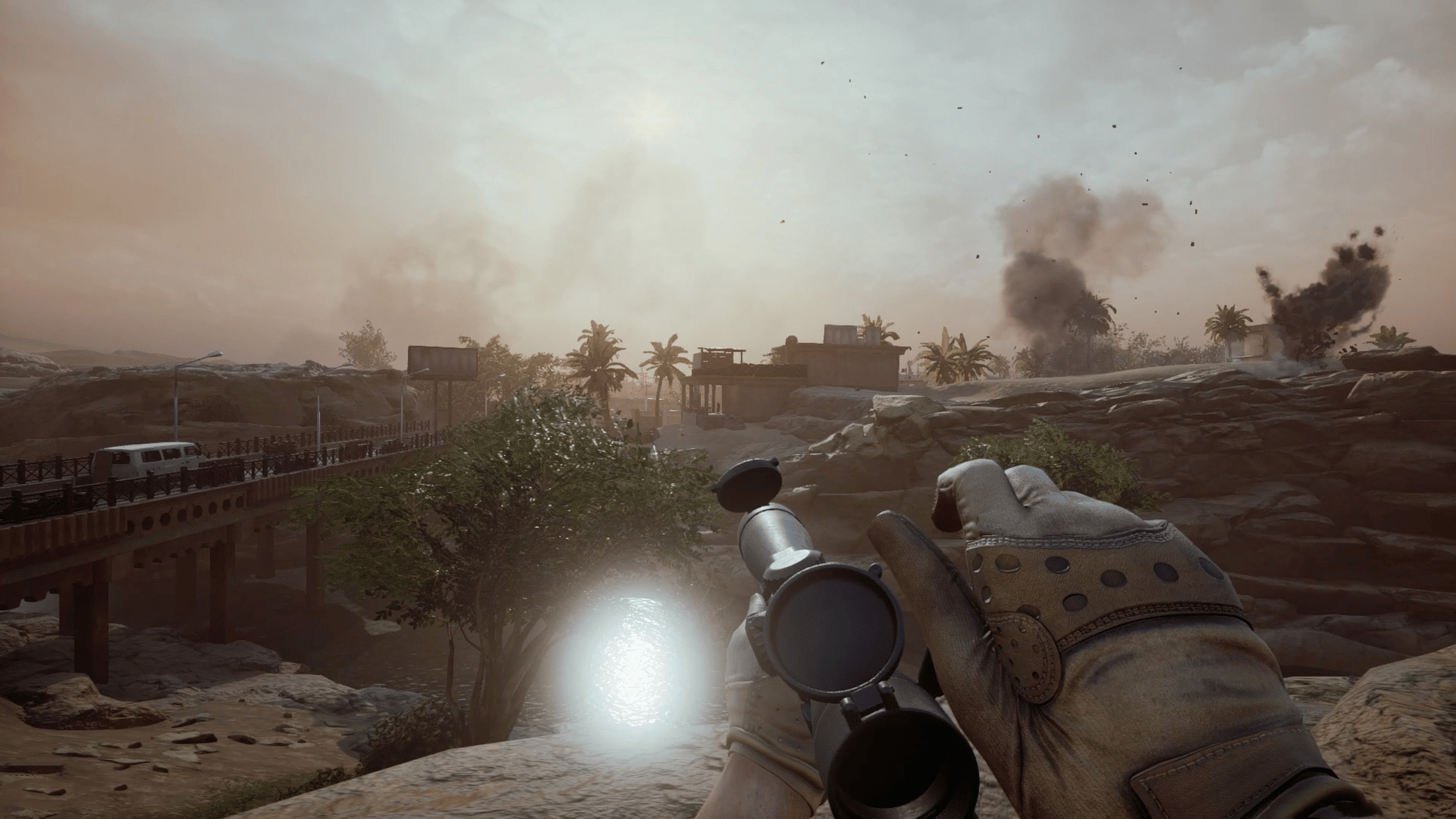 Insurgency: Sandstorm screenshot