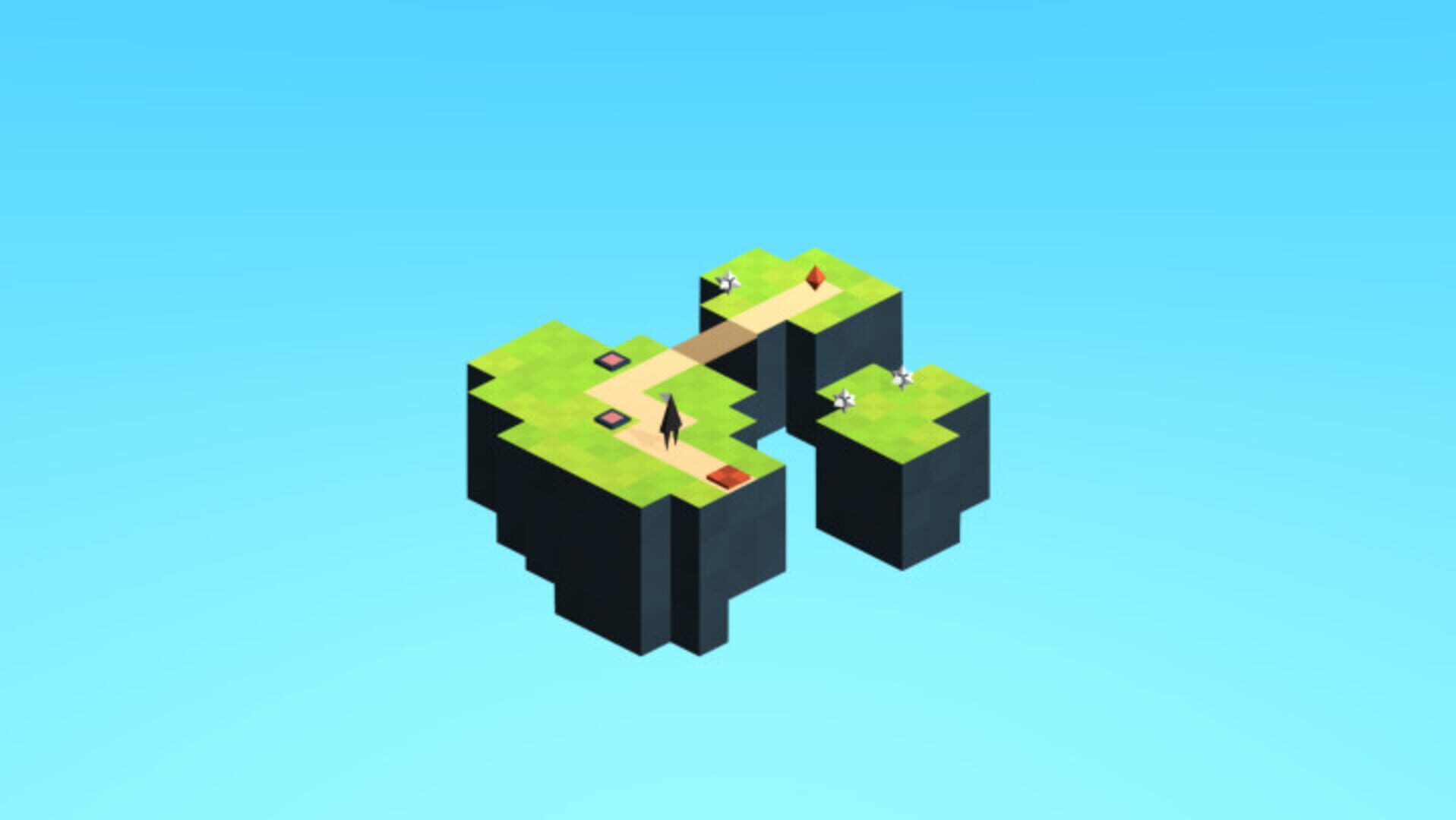 Flightless - Screenshot