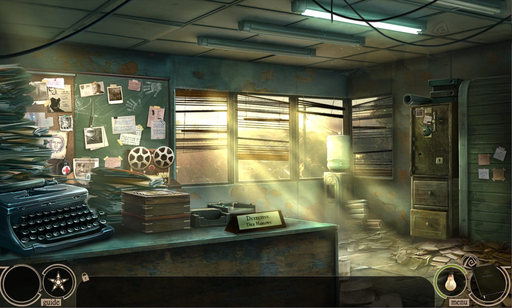 Maze: Subject 360 - Collector's Edition