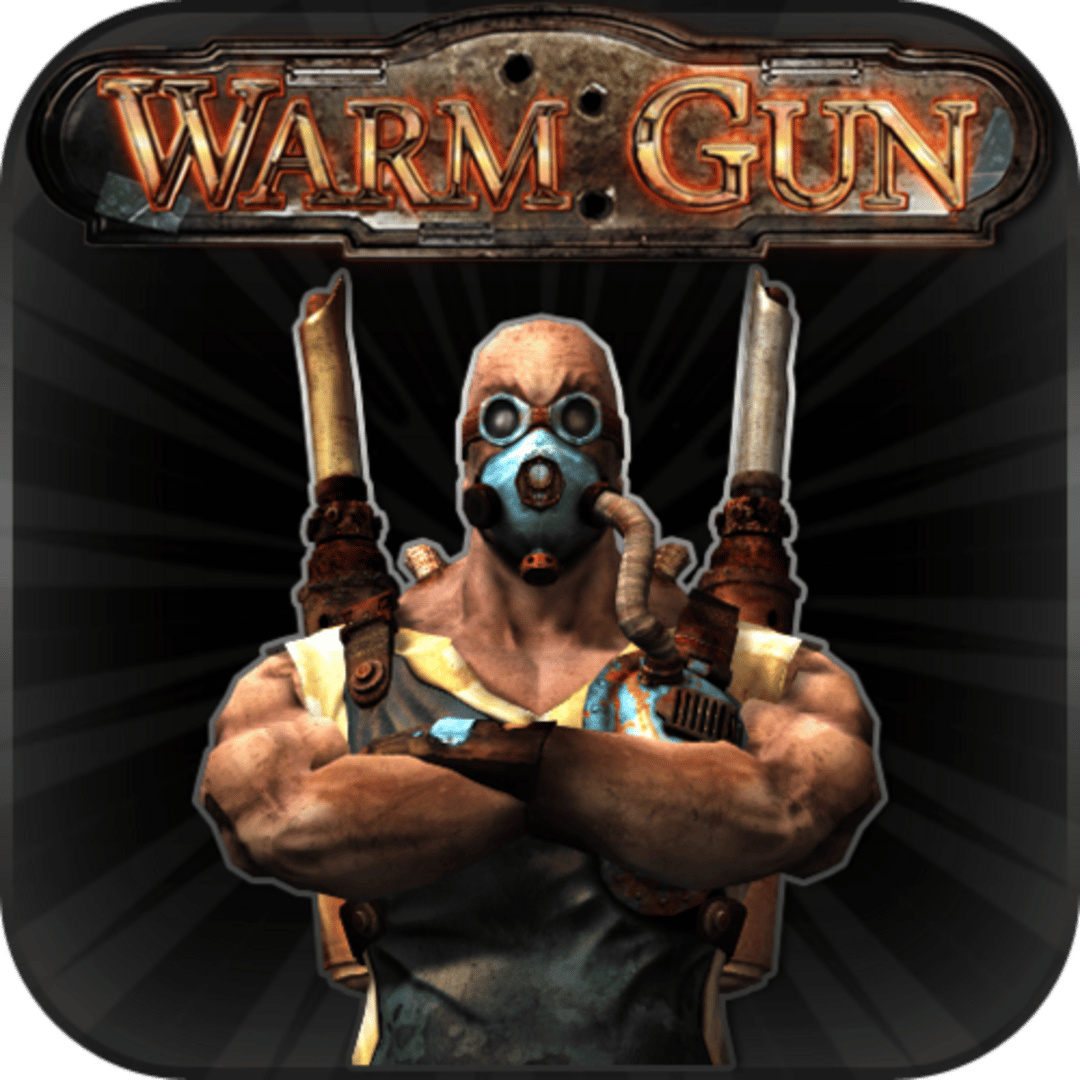 Warm Gun Cover