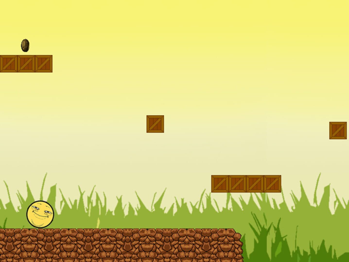 Yoba - Screenshot