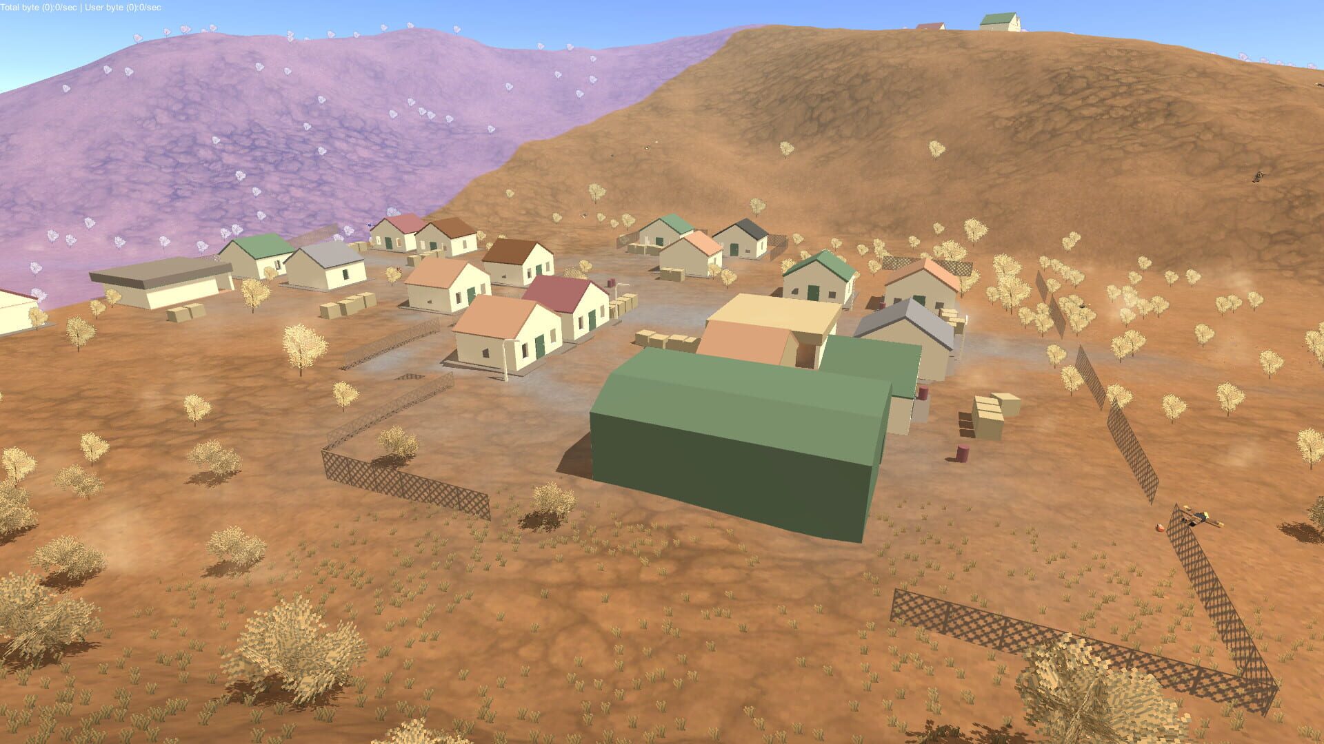 SurvivalZ Battlegrounds - Screenshot
