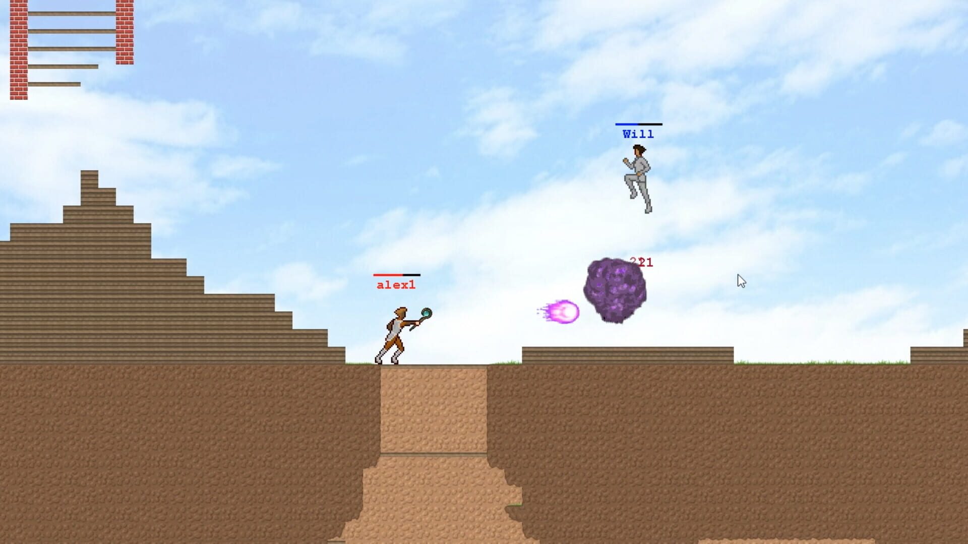 WorldQuest - Screenshot