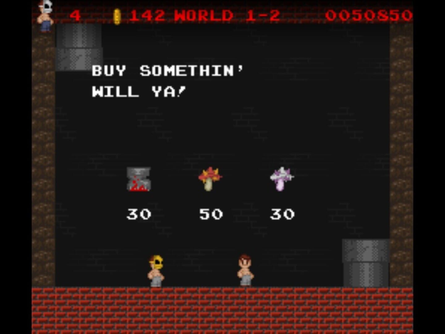 Dracula 13 - Screenshot