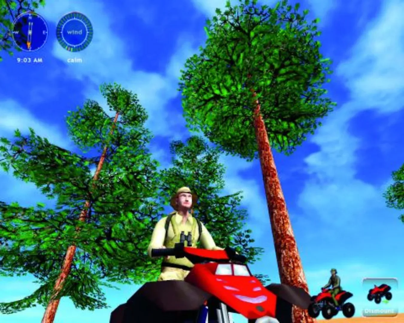 Hunting Unlimited 2008