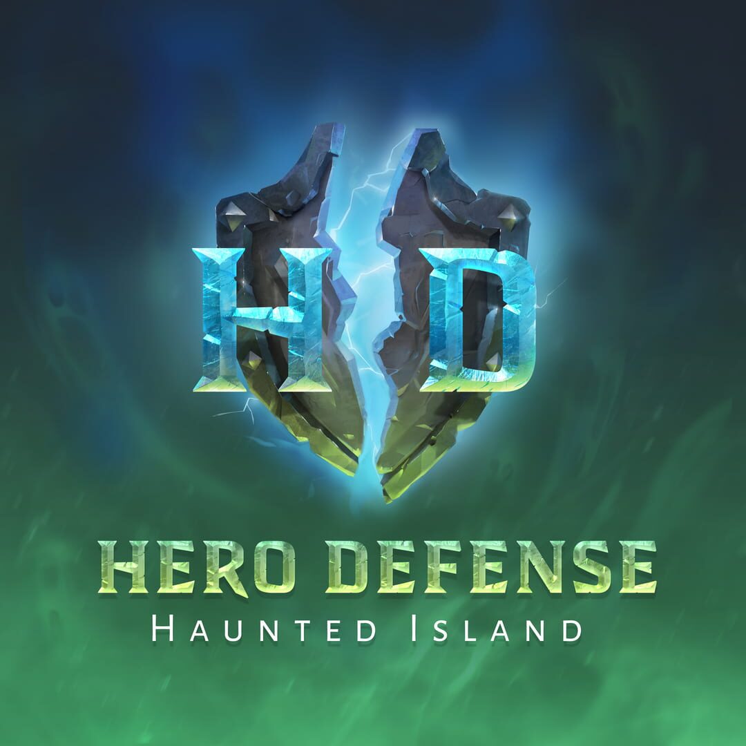 Hero Defence (2015)