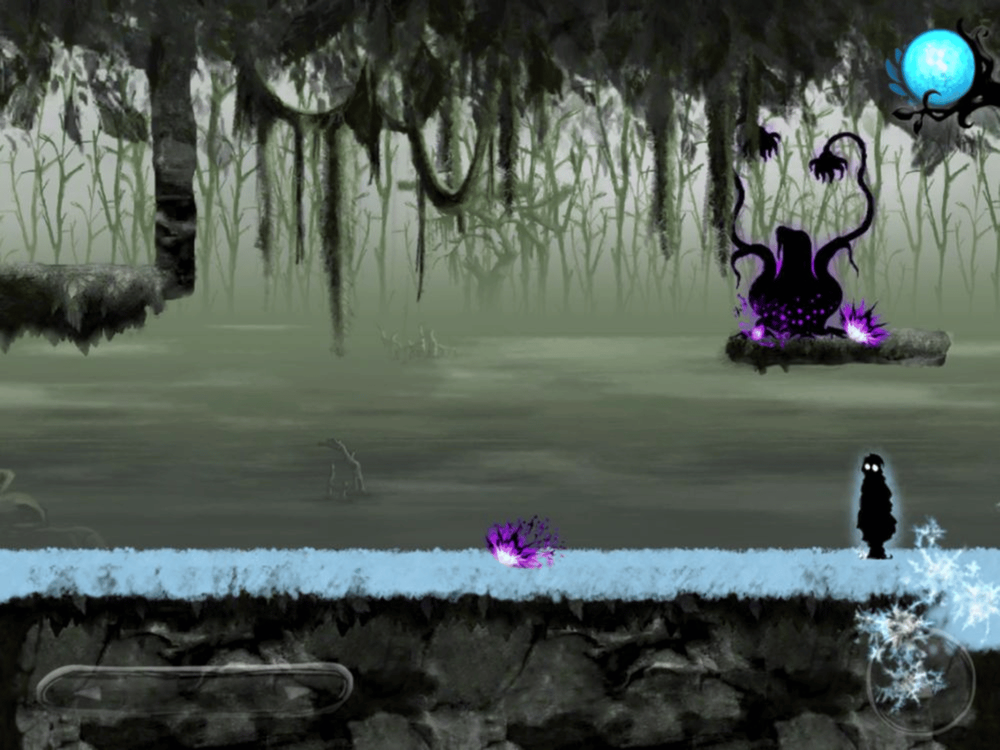 Nihilumbra screenshot