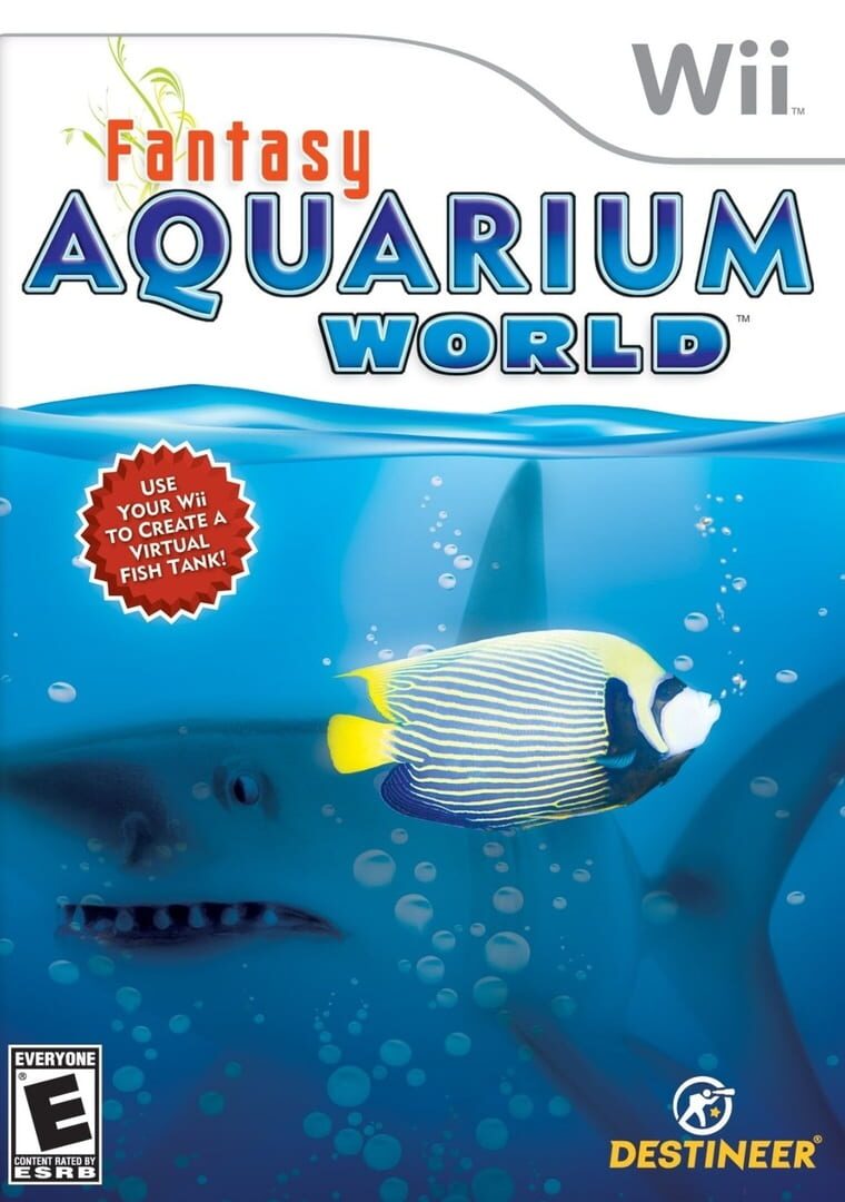 Fantasy Aquarium World (2009)