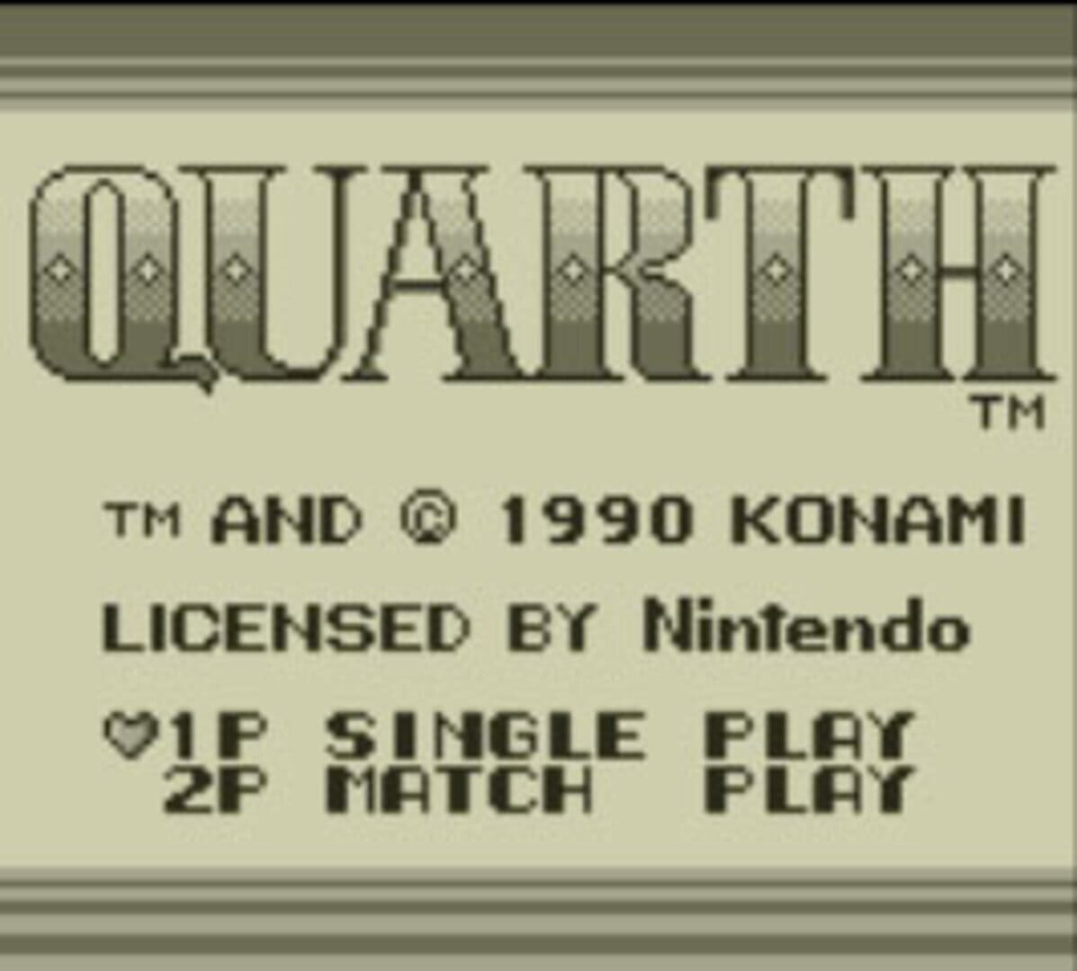 Captura de pantalla - Quarth
