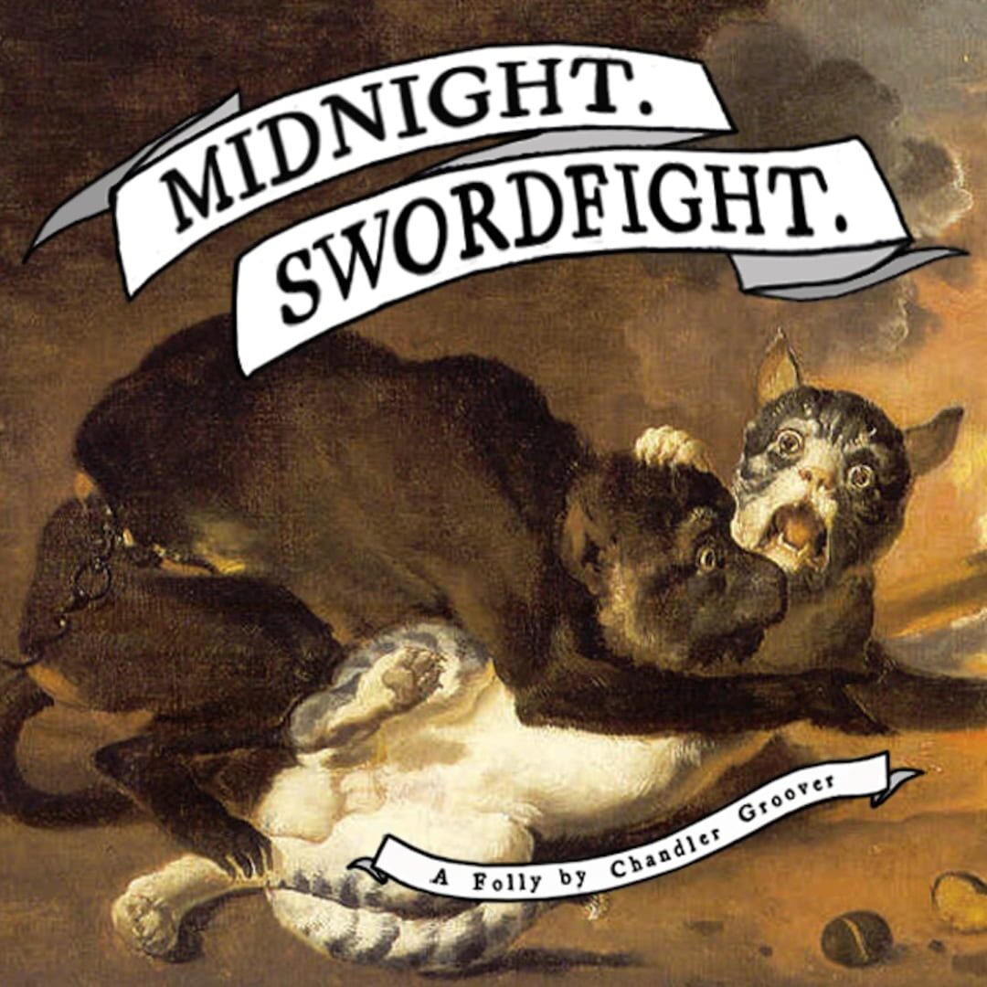 Midnight. Swordfight. (2015)