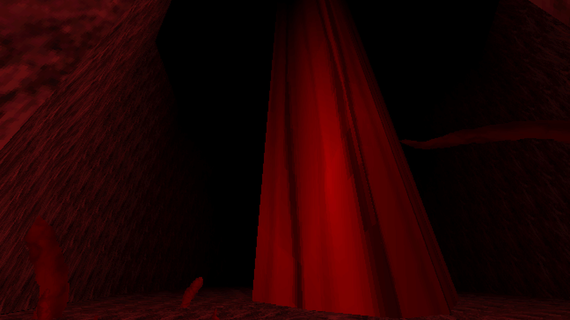 Sanguine Sanctum screenshot