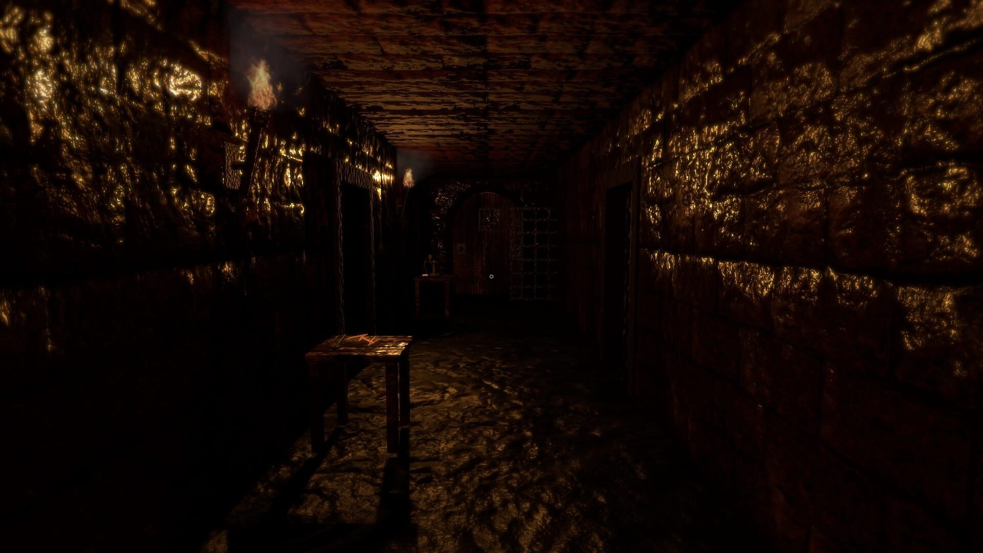 Ouroboros: Prelude - Screenshot
